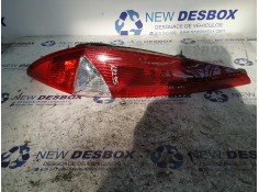Recambio de piloto trasero izquierdo para fiat punto berlina (188) referencia OEM IAM 286201  