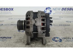 Recambio de alternador para dacia dokker essential referencia OEM IAM 231002949R   2