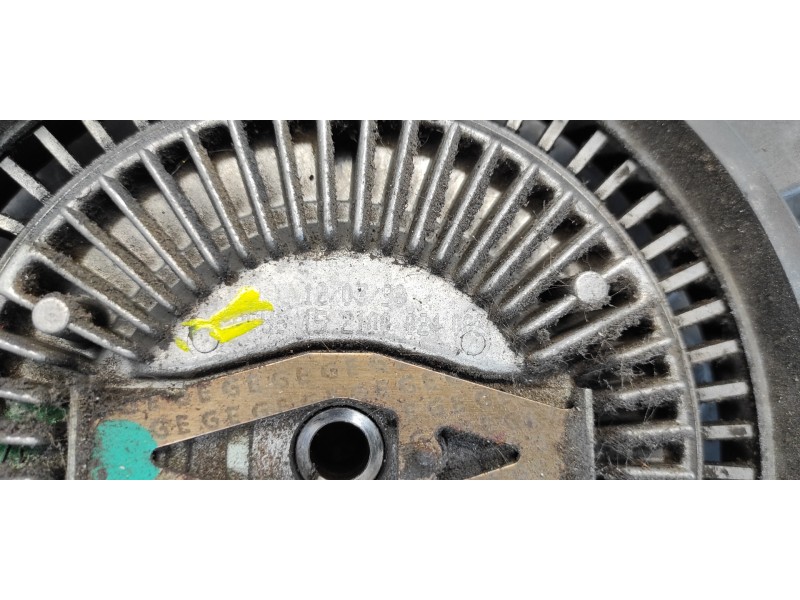 Recambio de ventilador viscoso motor para mercedes-benz clase e (w210) berlina diesel 300 turbodiesel (210.025) referencia OEM I