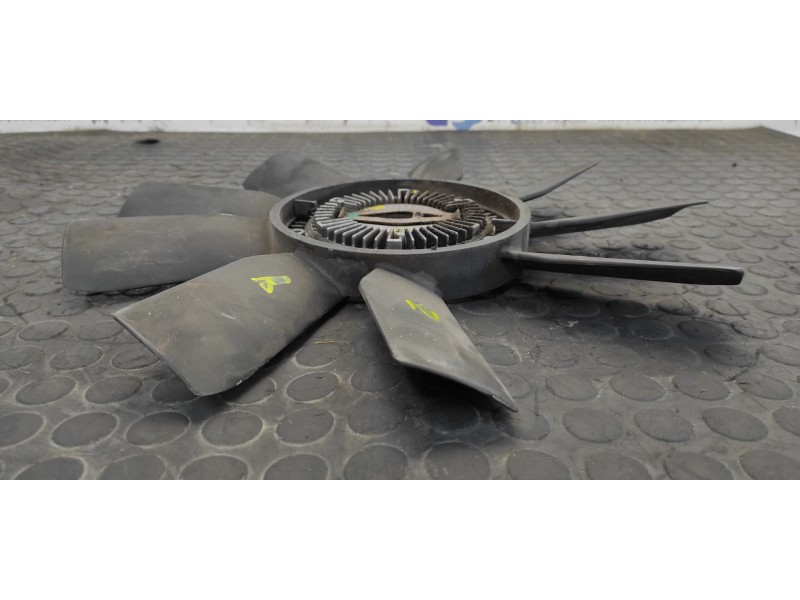 Recambio de ventilador viscoso motor para mercedes-benz clase e (w210) berlina diesel 300 turbodiesel (210.025) referencia OEM I