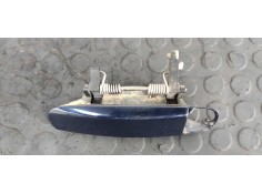 Recambio de maneta delantera izquierda para audi a3 sportback (8p) 2.0 tdi referencia OEM IAM 8E1837207   2