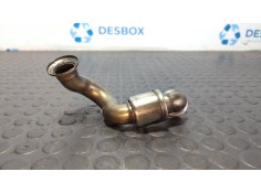 Recambio de tubo para bmw serie 3 compact (e46) 2.0 16v diesel cat referencia OEM IAM   