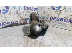 Recambio de motor arranque para renault clio iii 1.5 dci diesel referencia OEM IAM 8200584675   2