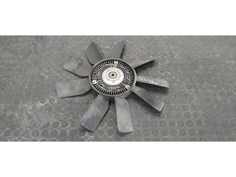 Recambio de ventilador viscoso motor para mercedes-benz clase e (w210) berlina diesel 300 turbodiesel (210.025) referencia OEM I