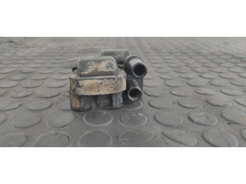 Recambio de bobina encendido para mercedes-benz clase m (w163) 3.2 v6 18v cat referencia OEM IAM A0001587303  