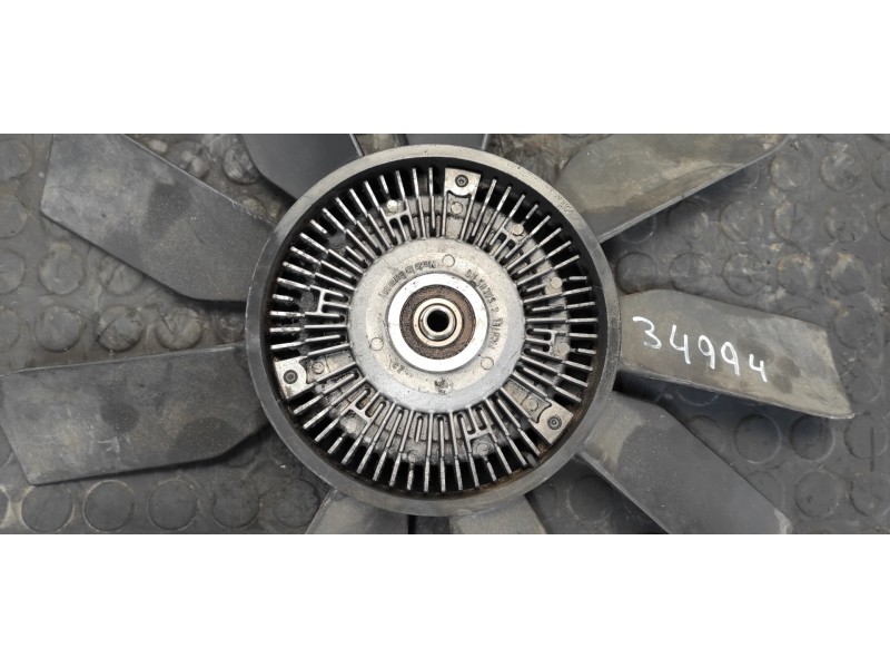 Recambio de ventilador viscoso motor para mercedes-benz clase e (w210) berlina diesel 300 turbodiesel (210.025) referencia OEM I