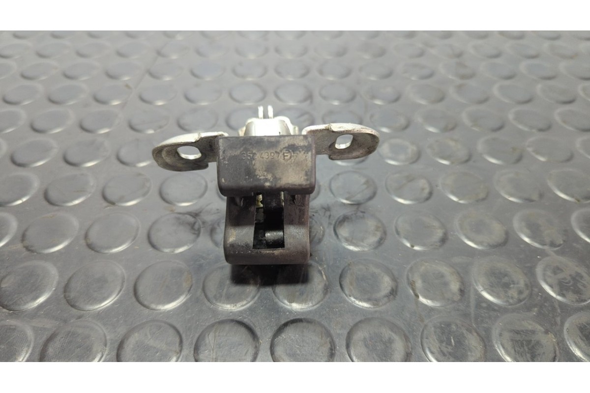 Recambio de cerradura puerta trasera derecha para nissan interstar mod. 04 (x70) 2.5 dci diesel cat referencia OEM IAM 355  