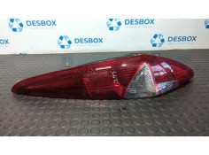 Recambio de piloto trasero derecho para fiat punto berlina (188) referencia OEM IAM 286202  