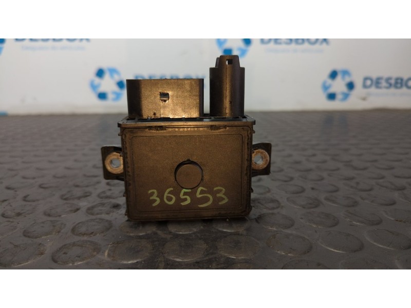 Recambio de caja precalentamiento para bmw serie 3 compact (e46) 2.0 16v diesel cat referencia OEM IAM 778682106  