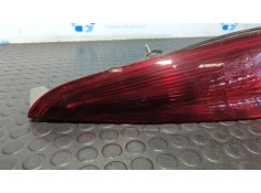 Recambio de piloto trasero derecho para fiat punto berlina (188) referencia OEM IAM 286202   2