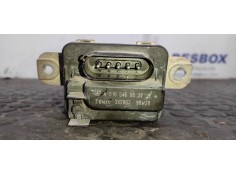 Recambio de rele para mercedes-benz clase clk (w208) coupe 230 compressor (208.347) referencia OEM IAM A0165459632  