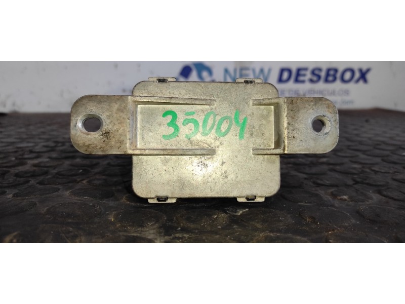 Recambio de rele para mercedes-benz clase clk (w208) coupe 230 compressor (208.347) referencia OEM IAM A0165459632  