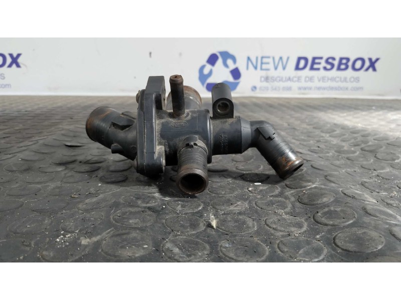 Recambio de termostato para ford transit caja cerrada, larga (fy) (2000 =>) ft 330 2.4 express-line referencia OEM IAM YC1Q8594B