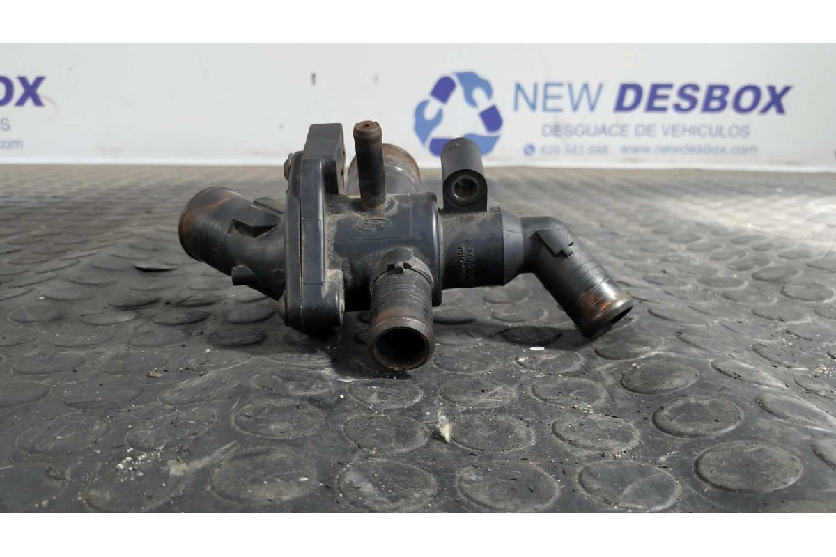 Recambio de termostato para ford transit caja cerrada, larga (fy) (2000 =>) ft 330 2.4 express-line referencia OEM IAM YC1Q8594B