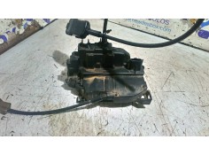 Recambio de cerradura puerta delantera derecha para renault clio iii 1.5 dci diesel referencia OEM IAM 300125E   2
