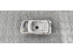 Recambio de maneta trasera derecha para nissan pick-up (d22) 2.5 16v turbodiesel cat referencia OEM IAM   
