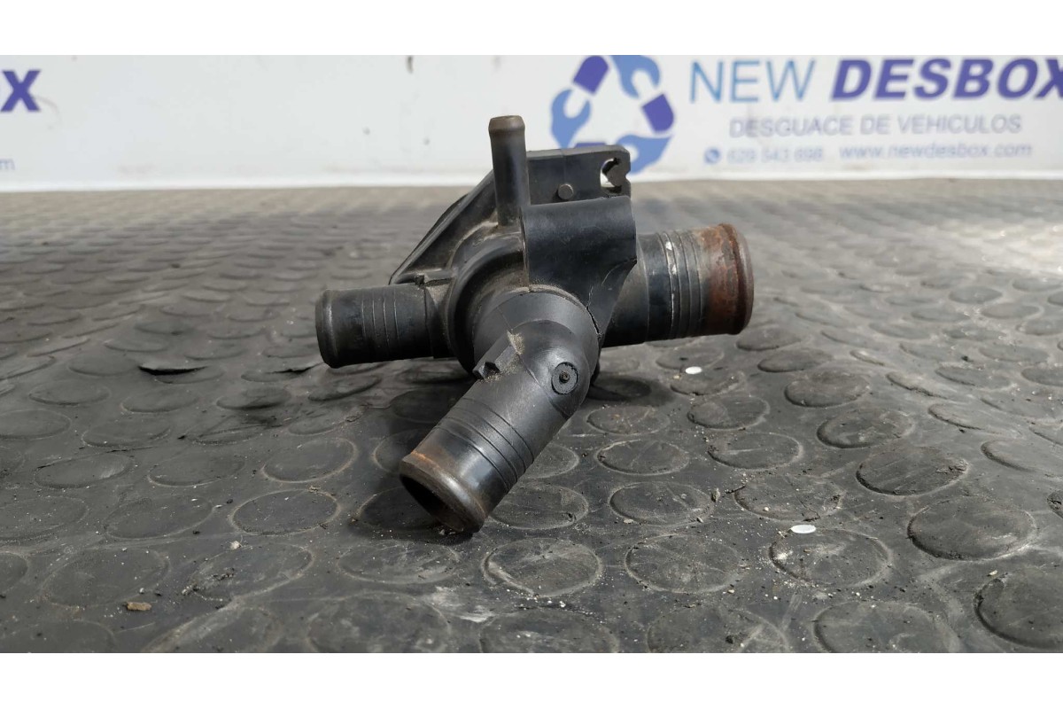 Recambio de termostato para ford transit caja cerrada, larga (fy) (2000 =>) ft 330 2.4 express-line referencia OEM IAM YC1Q8594B