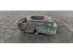 Recambio de maneta trasera derecha para nissan pick-up (d22) 2.5 16v turbodiesel cat referencia OEM IAM    2