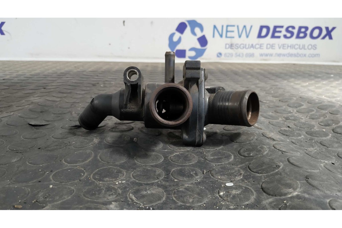 Recambio de termostato para ford transit caja cerrada, larga (fy) (2000 =>) ft 330 2.4 express-line referencia OEM IAM YC1Q8594B