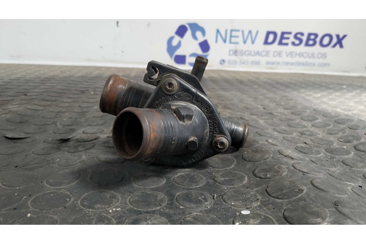 Recambio de termostato para ford transit caja cerrada, larga (fy) (2000 =>) ft 330 2.4 express-line referencia OEM IAM YC1Q8594B