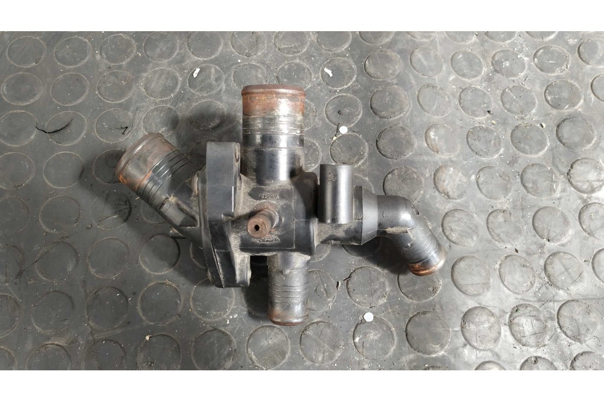 Recambio de termostato para ford transit caja cerrada, larga (fy) (2000 =>) ft 330 2.4 express-line referencia OEM IAM YC1Q8594B