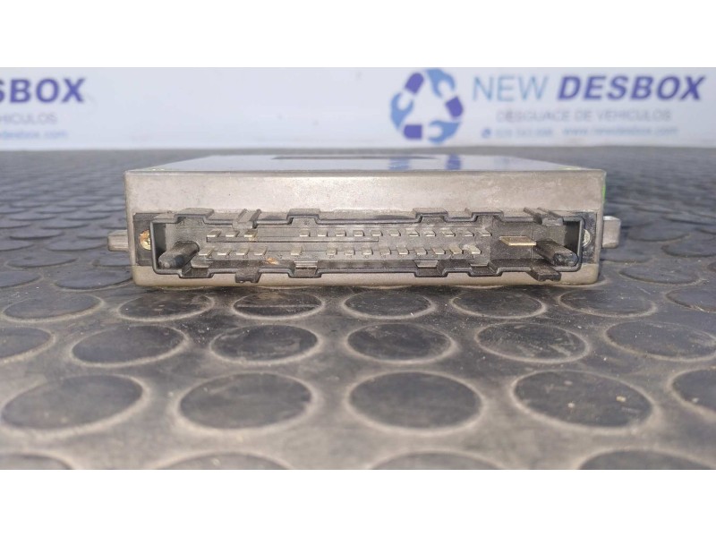 Recambio de centralita motor uce para mercedes-benz clase s (w140) berlina 5.0 v8 32v cat referencia OEM IAM 0145453632 05375006