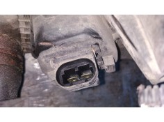 Recambio de electroventilador para renault clio iii 1.5 dci diesel referencia OEM IAM 8200525911   2