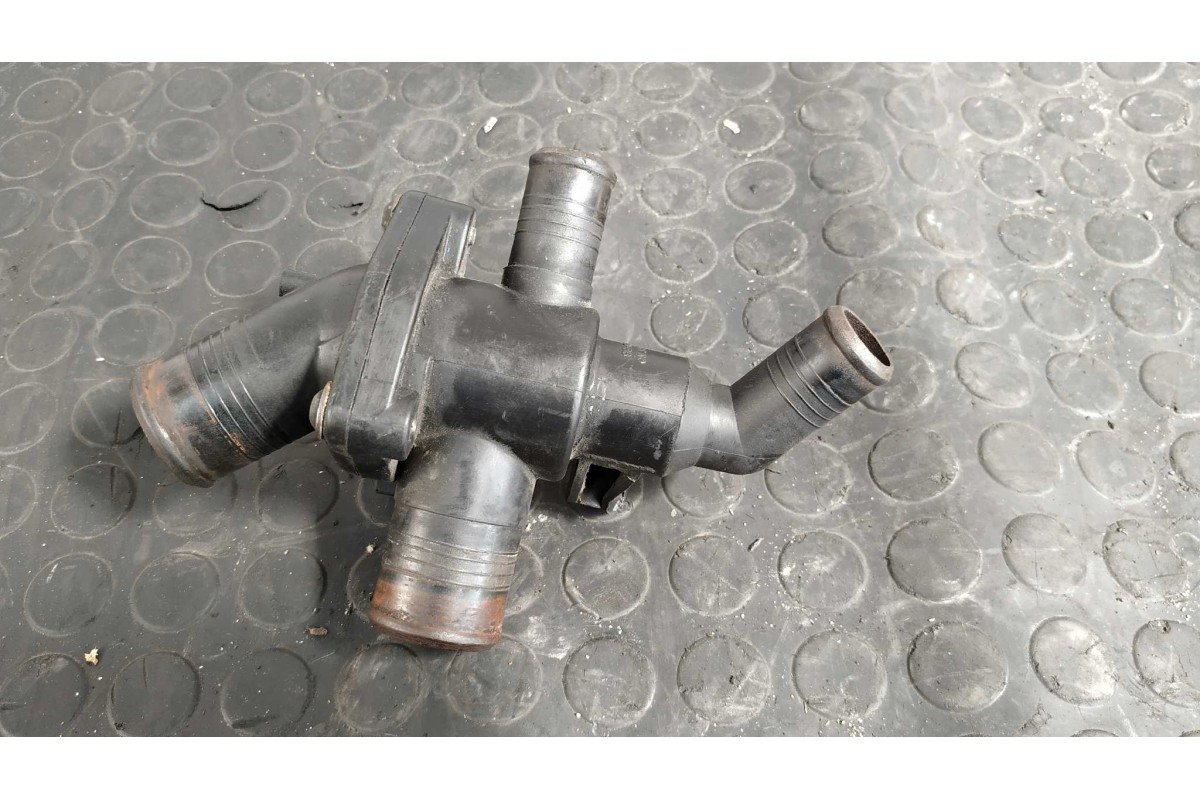 Recambio de termostato para ford transit caja cerrada, larga (fy) (2000 =>) ft 330 2.4 express-line referencia OEM IAM YC1Q8594B