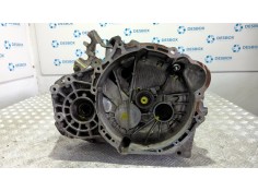 Recambio de caja cambios para chevrolet captiva 2.0 vcdi lt referencia OEM IAM 96420073  