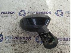 Recambio de retrovisor derecho para fiat grande punto (199) 1.3 16v jtd cat referencia OEM IAM    2