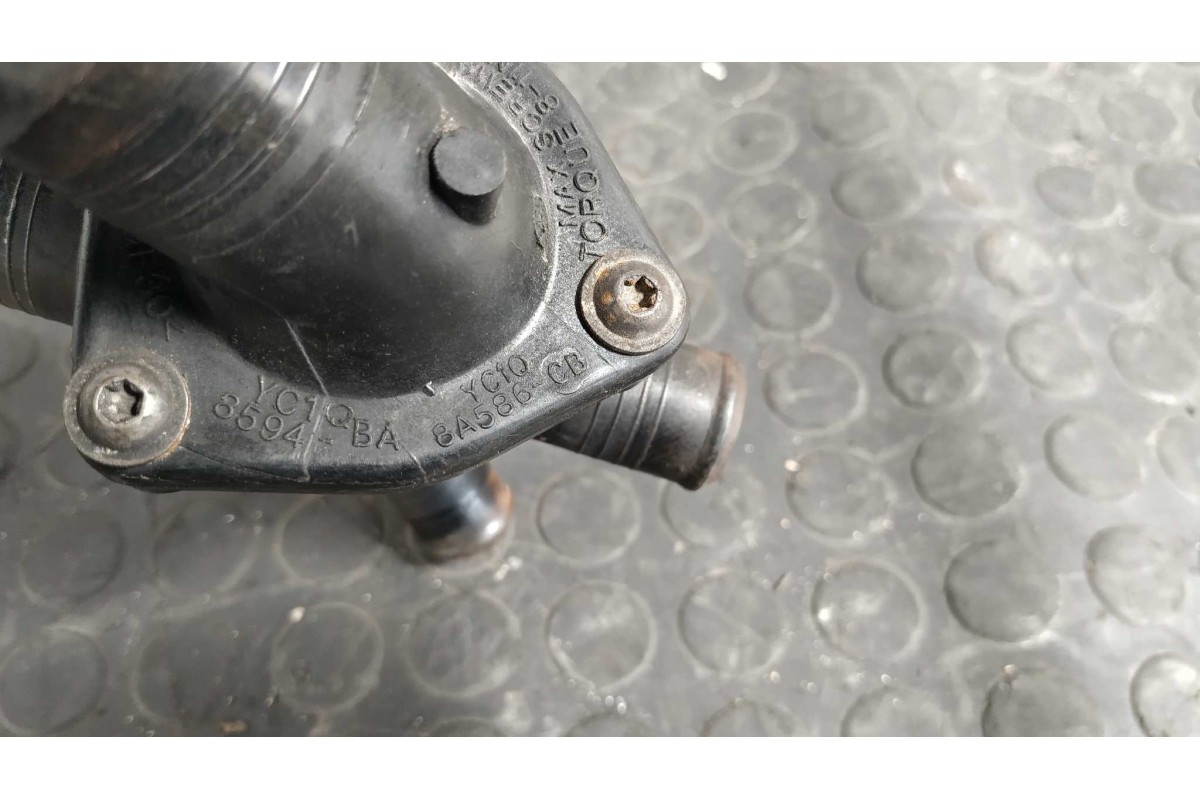 Recambio de termostato para ford transit caja cerrada, larga (fy) (2000 =>) ft 330 2.4 express-line referencia OEM IAM YC1Q8594B