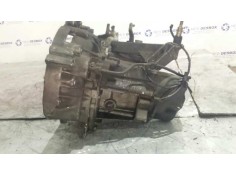 Recambio de caja cambios para renault megane ii berlina 3p 1.5 dci diesel referencia OEM IAM 8200133311   2