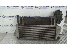 Recambio de intercooler para mercedes-benz sprinter (w901,w904) caja cerr. 210 d (901.4/902.461-462) referencia OEM IAM   