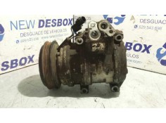Recambio de compresor aire acondicionado para kia carnival ii 2.9 crdi cat referencia OEM IAM 1315012000  