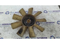 Recambio de ventilador viscoso motor para mercedes-benz sprinter (w901,w904) caja cerr. 210 d (901.4/902.461-462) referencia OEM