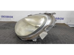 Recambio de faro izquierdo para mercedes-benz clase a (w168) 170 cdi (168.008) referencia OEM IAM A1688200961   2