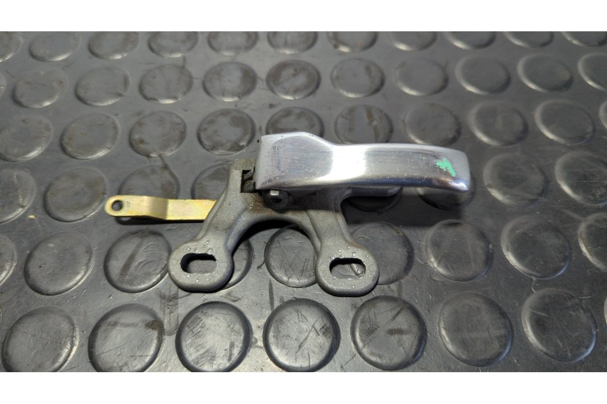 Recambio de maneta interior delantera izquierda para mercedes-benz clase e (w114/w115) berlina 240 d 3,0 referencia OEM IAM 1107