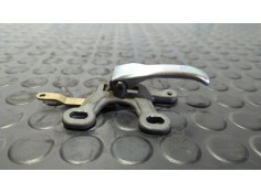 Recambio de maneta interior delantera izquierda para mercedes-benz clase e (w114/w115) berlina 240 d 3,0 referencia OEM IAM 1107 2