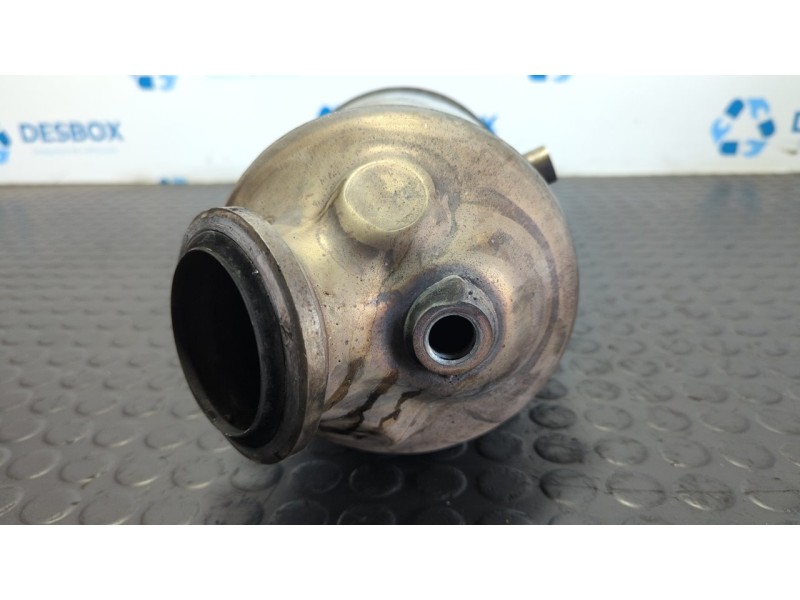 Recambio de catalizador para mercedes-benz clase m (w164) 280 / 300 cdi (164.120) referencia OEM IAM A1644905114  