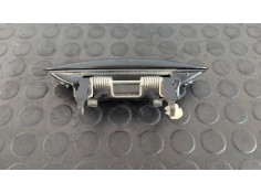 Recambio de maneta delantera derecha para audi a3 sportback (8p) 1.6 tdi ambition referencia OEM IAM    2