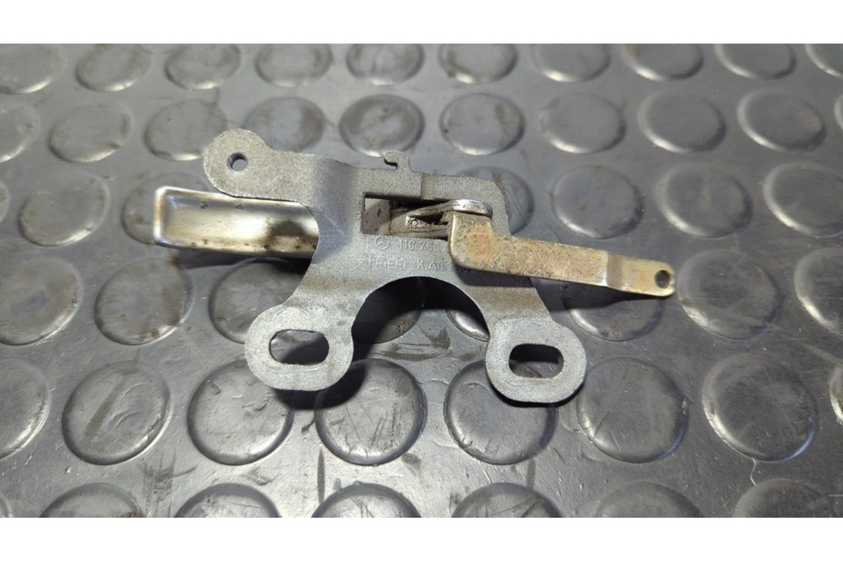 Recambio de maneta interior delantera izquierda para mercedes-benz clase e (w114/w115) berlina 240 d 3,0 referencia OEM IAM 1107