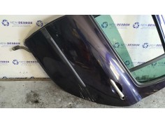 Recambio de puerta trasera izquierda para renault clio iii 1.5 dci diesel referencia OEM IAM    2