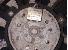 Recambio de electroventilador para opel astra gtc sport referencia OEM IAM 24467444   2