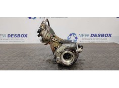 Recambio de turbocompresor para citroen c4 grand picasso 2.0 hdi fap cat (rhr / dw10bted4) referencia OEM IAM 9682778680  