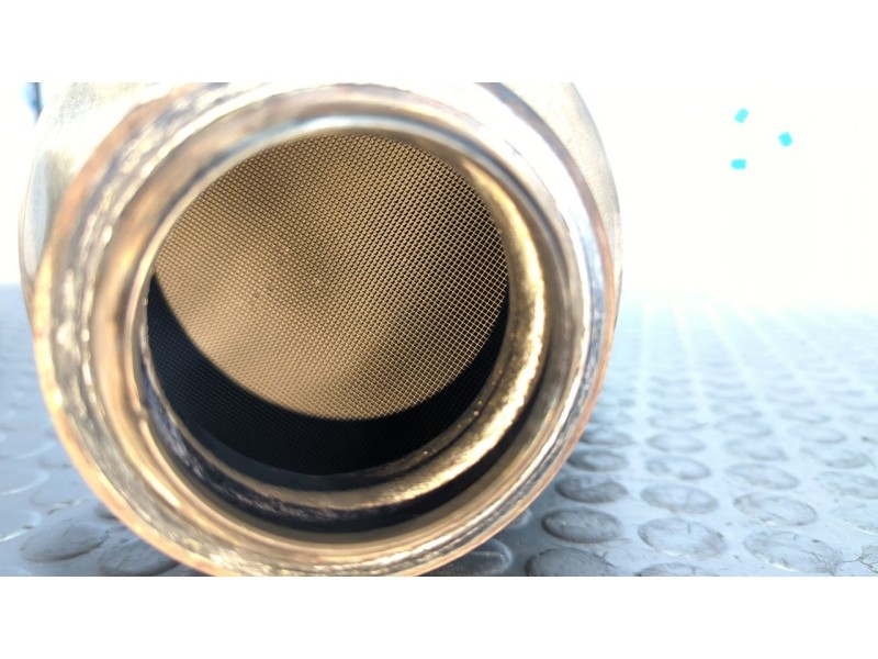 Recambio de catalizador para mercedes-benz clase m (w164) 280 / 300 cdi (164.120) referencia OEM IAM A1644905114  