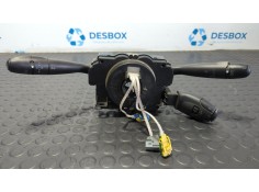 Recambio de mando multifuncion para peugeot 307 berlina (s2) 1.6 16v cat referencia OEM IAM 96605592XT  
