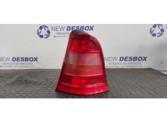 Recambio de piloto trasero derecho para mercedes-benz clase a (w168) 170 cdi (168.008) referencia OEM IAM 1688200964  