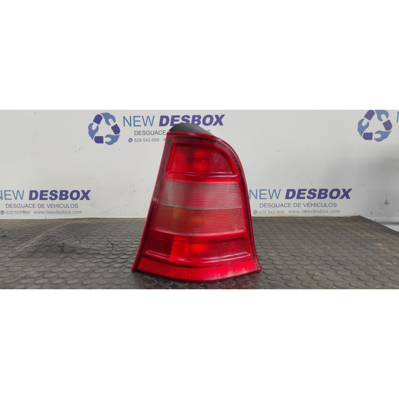 Recambio de piloto trasero derecho para mercedes-benz clase a (w168) 170 cdi (168.008) referencia OEM IAM 1688200964  