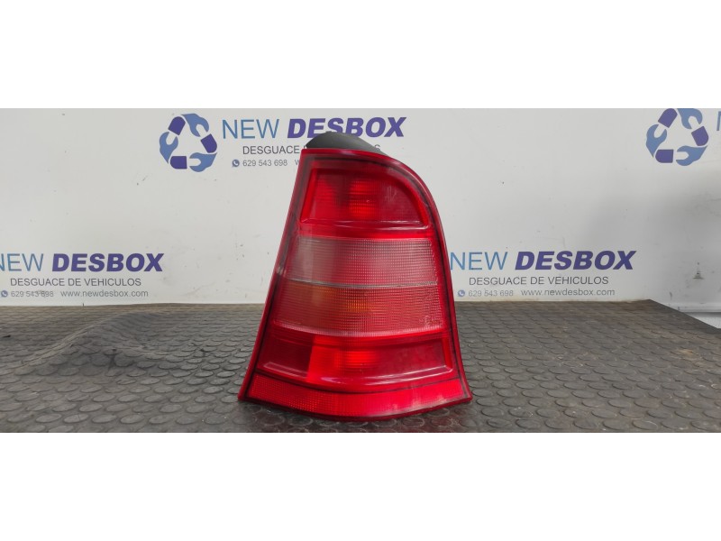 Recambio de piloto trasero derecho para mercedes-benz clase a (w168) 170 cdi (168.008) referencia OEM IAM 1688200964  