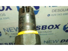 Recambio de inyector para tata indigo referencia OEM IAM LDCG00302A   2
